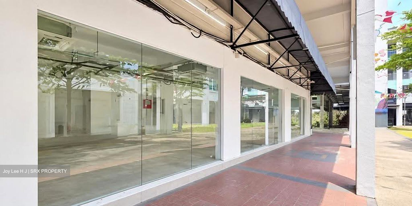 Jurong Gateway Road (D22), Shop House #622341191